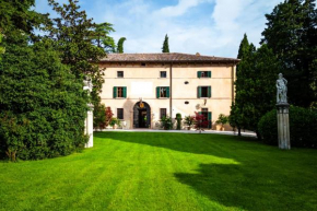 Villa Carrara Salvadori Grezzana